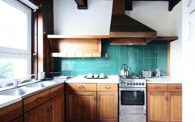 A Place Like Home Apartamenty Horeszkow