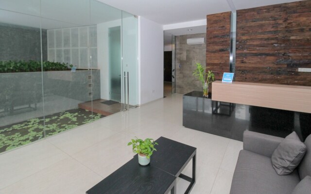 Airy Kuningan Bek Murad 73 Jakarta