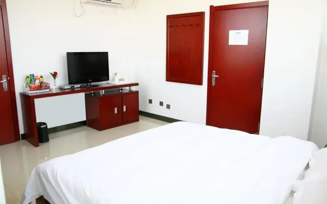 Xingtai Xinjinshan Hotel