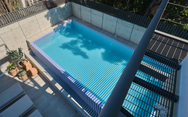 WorldHotels Guadalajara Zona Andares