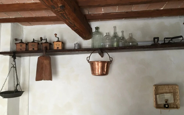 Fondo Giardinetto