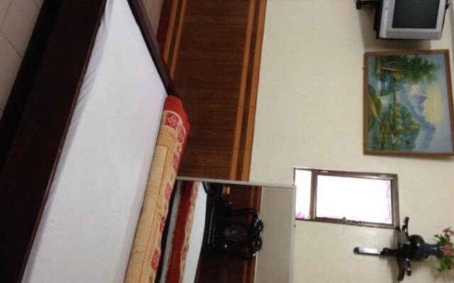 Huy Hoang 1 Motel
