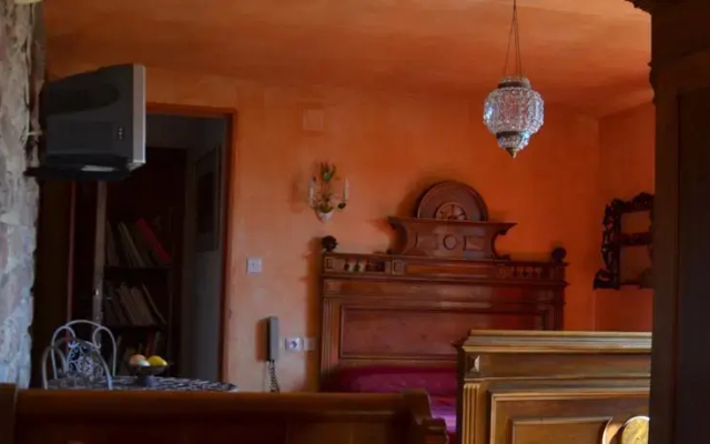 Relais des Marches de lEst - A Lotel