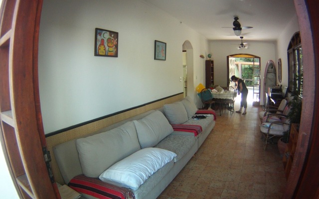 Bertioga Hostel