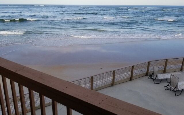 Sea Spray