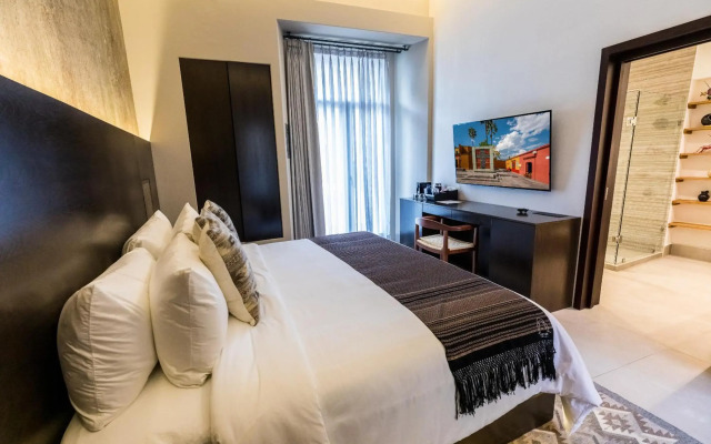 Casa Naila Hotel Boutique