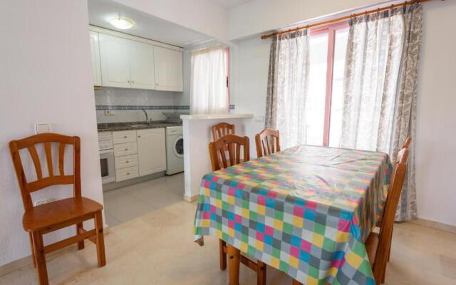 Apartamentos Nuevo México C 351