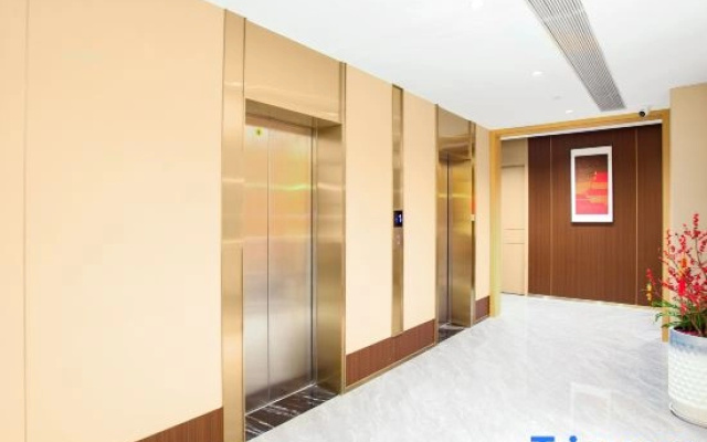 Eternity Hotel