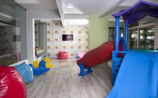 Marambaia Hotel & Convenções
