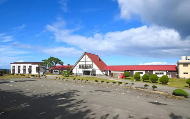 SADO Futatsugame View Hotel