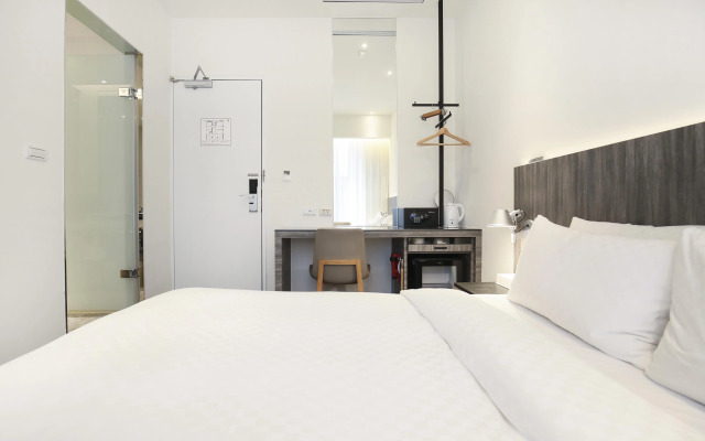 Dandy Hotel - Tianjin Branch