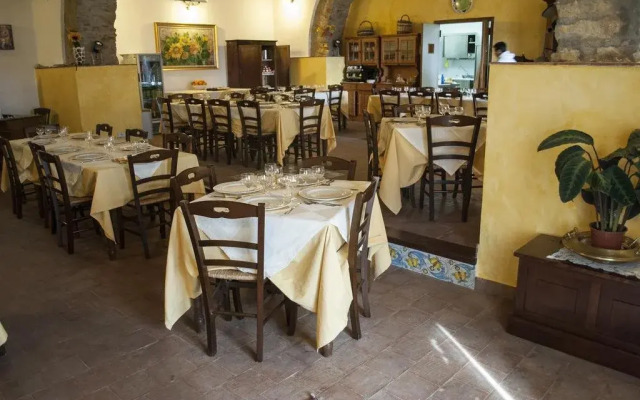 SESIMA turismo rurale