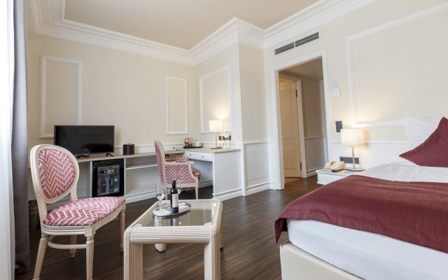 IMLAUER Hotel Pitter Salzburg