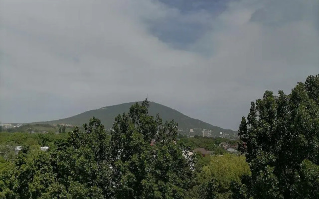 Апартаменты на улице Транзитная 1