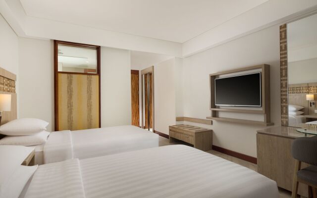 Fairfield By Marriott Bali Legian