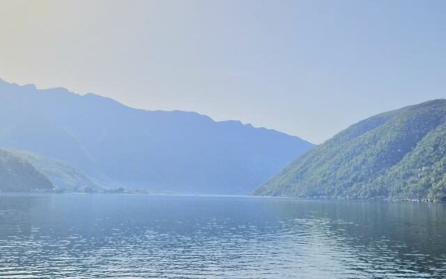 Lake View Suite Melide