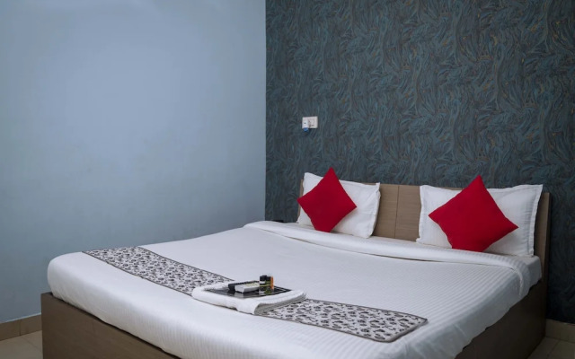 Hotel Town and Country inn