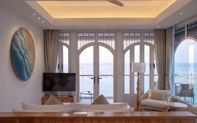 Stone Hotel Dhiffushi