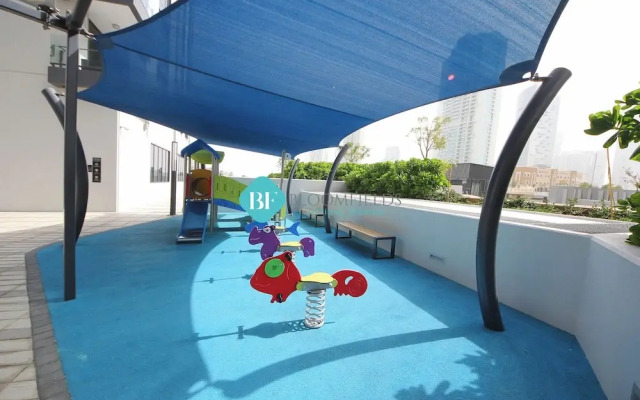 Bloomfields 2BR in Bridges Al Reem