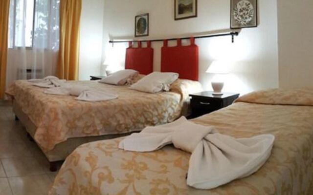 Hotel Continental