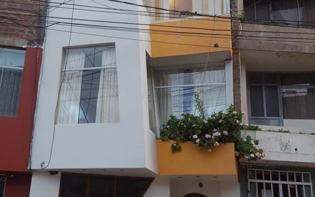 La Casa de Gloria B&B - Hostel