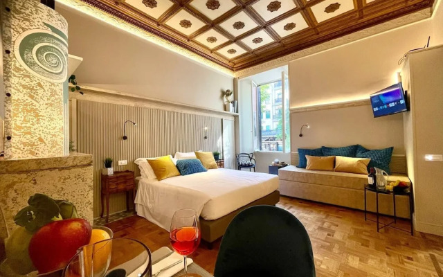 Z-ArchSuites Urbs
