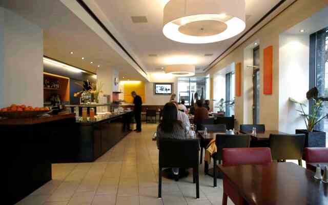 Sorell Hotel Seefeld