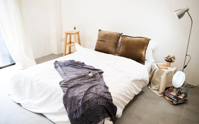 Unyak Room Ayutthaya