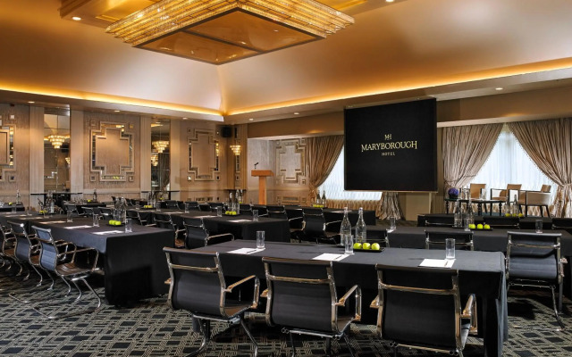 The Maryborough Hotel and Spa