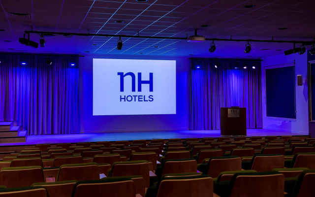NH Eindhoven Conference Centre Koningshof