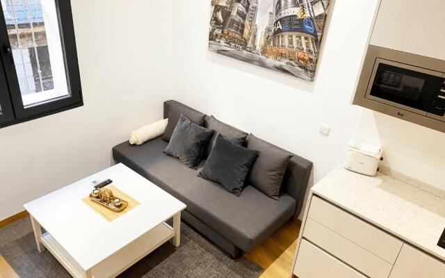 INSIDEHOME Apartments - Dúplex de Javier