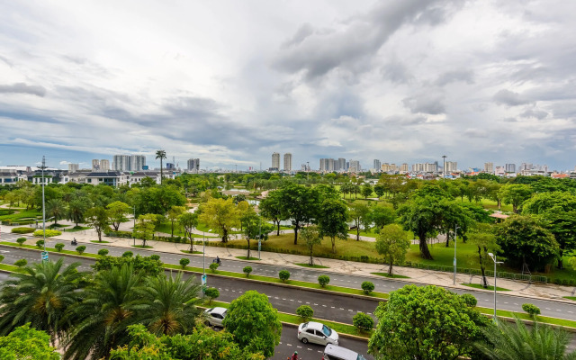 Landmark 81 Luxury Condotel