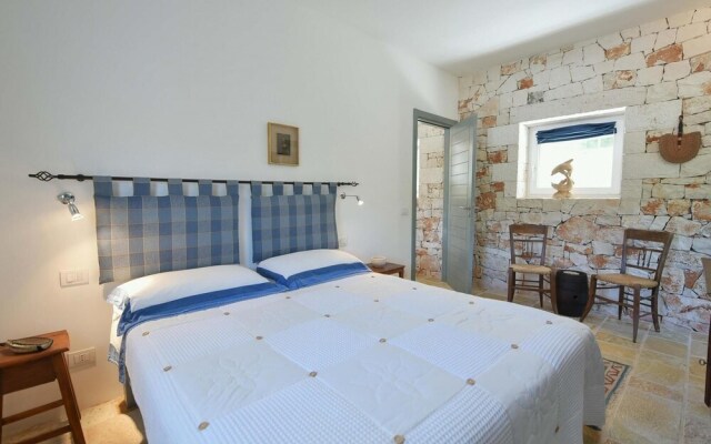 Trulli Cortese con Piscina a Cisternino