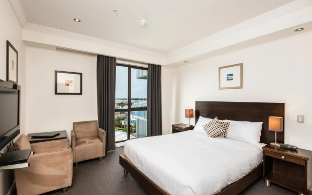 The Esplanade Resort and Spa