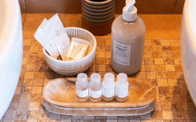 Villa Fenice Country House