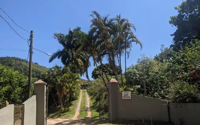 Chácara Santa Terezinha