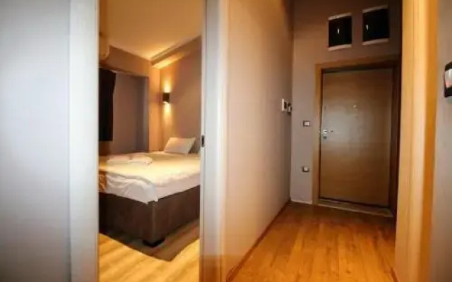 Luxury Skopje Apartments AB