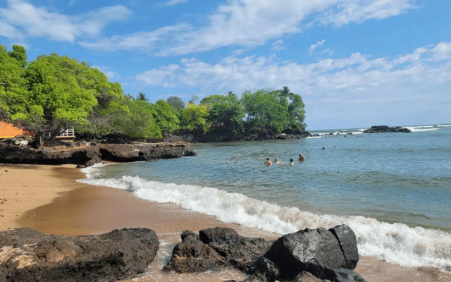 Quinta Luna Mar