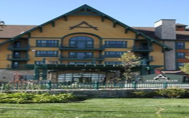 Mountain Creek Resort