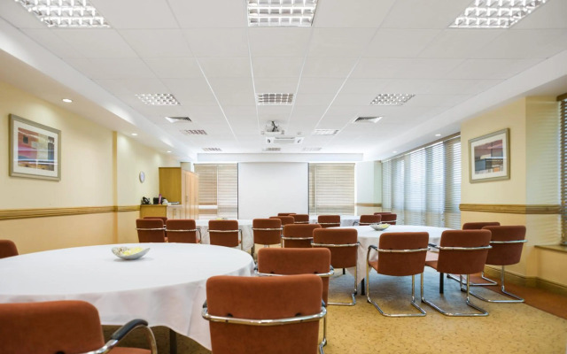 Leonardo Hotel Sheffield