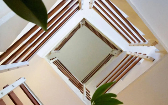 Korona Hotel Panzio