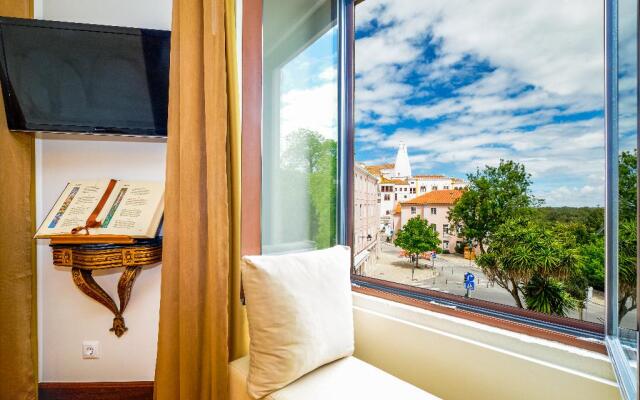 Sintra Boutique Hotel
