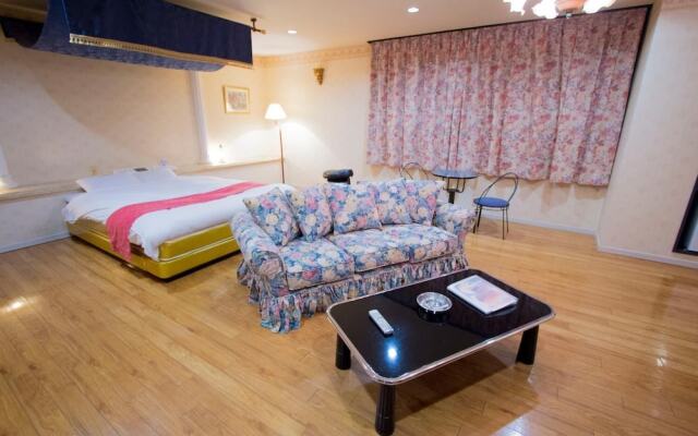 Hotel JIN (Adult Only)