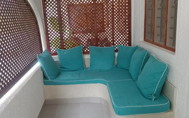 Silversand Residence