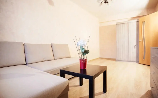 Апартаменты «Funny Dolphins Гончарный»