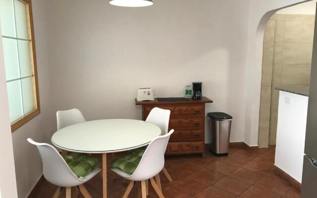 Apartamento amplio y tranquilo con vistas