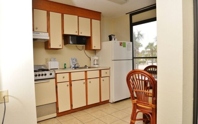 Palmetto Shores Oceanfront