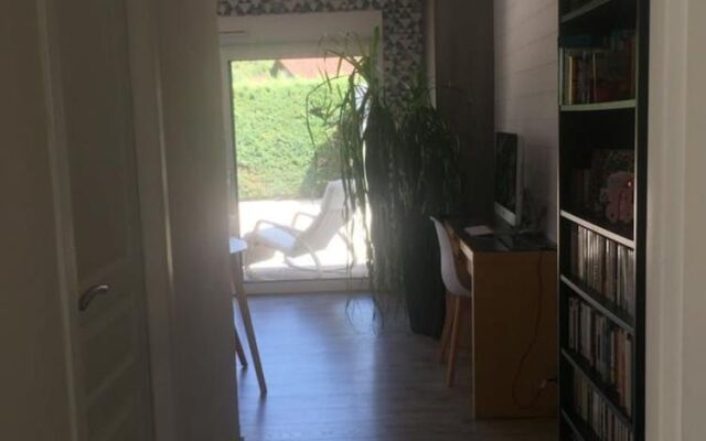 Bed & Breakfast Les Tignoliers