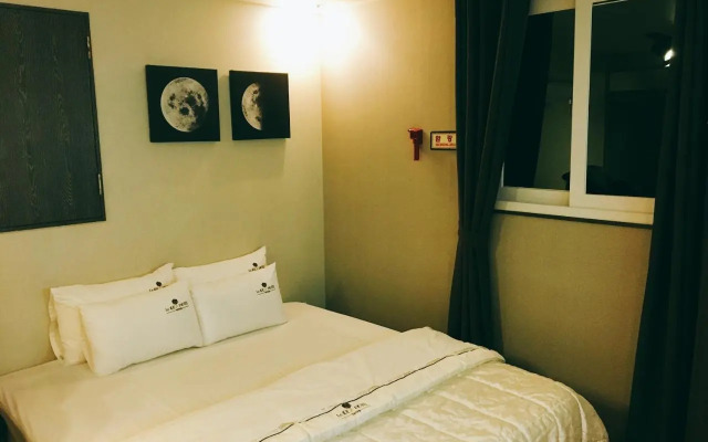 IDEA Hotel