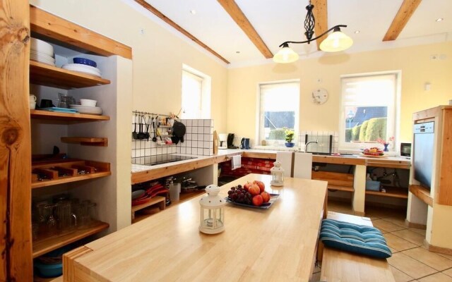 Maisonette Wohnung Robby